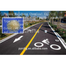 For hot melt road marking paint ,petroleum resin C5